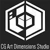 CGArtDimensionsStudio