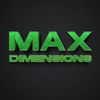 MaxDimensions