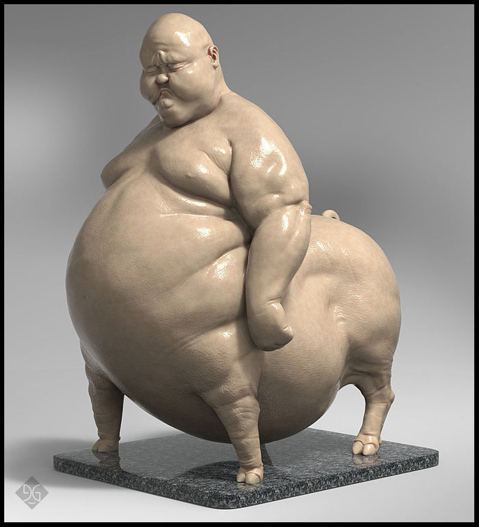 PigMan!!!
