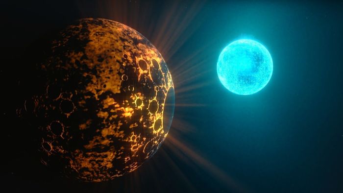 fantasy planets cgtrader