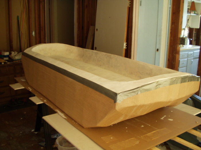 Cardboard Boat Regatta Templates | CGTrader