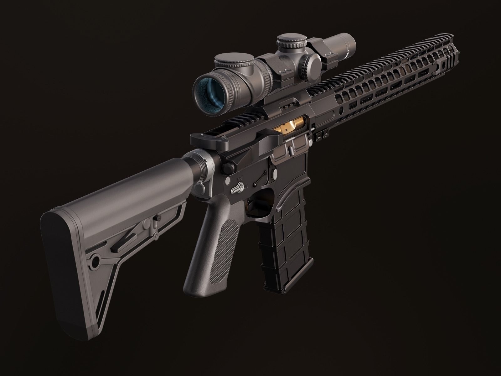 Colt AR-15