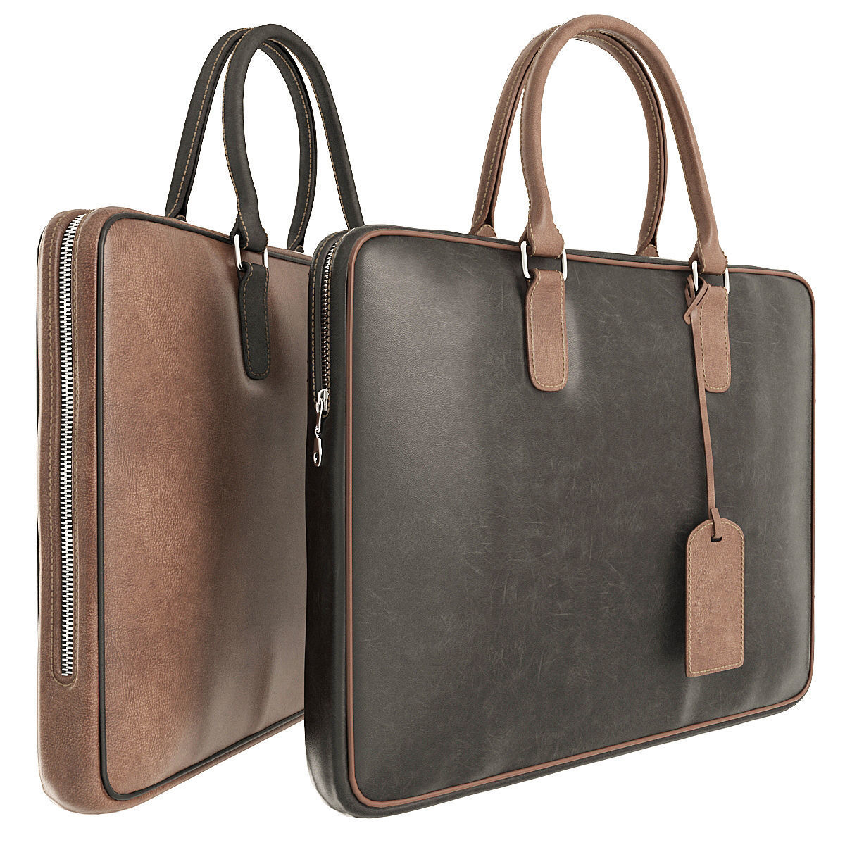 Briefcases 01