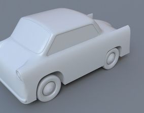 Free Car 3D Printing Models | CGTrader