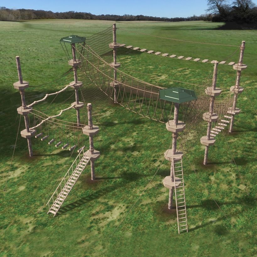 Adventure Park