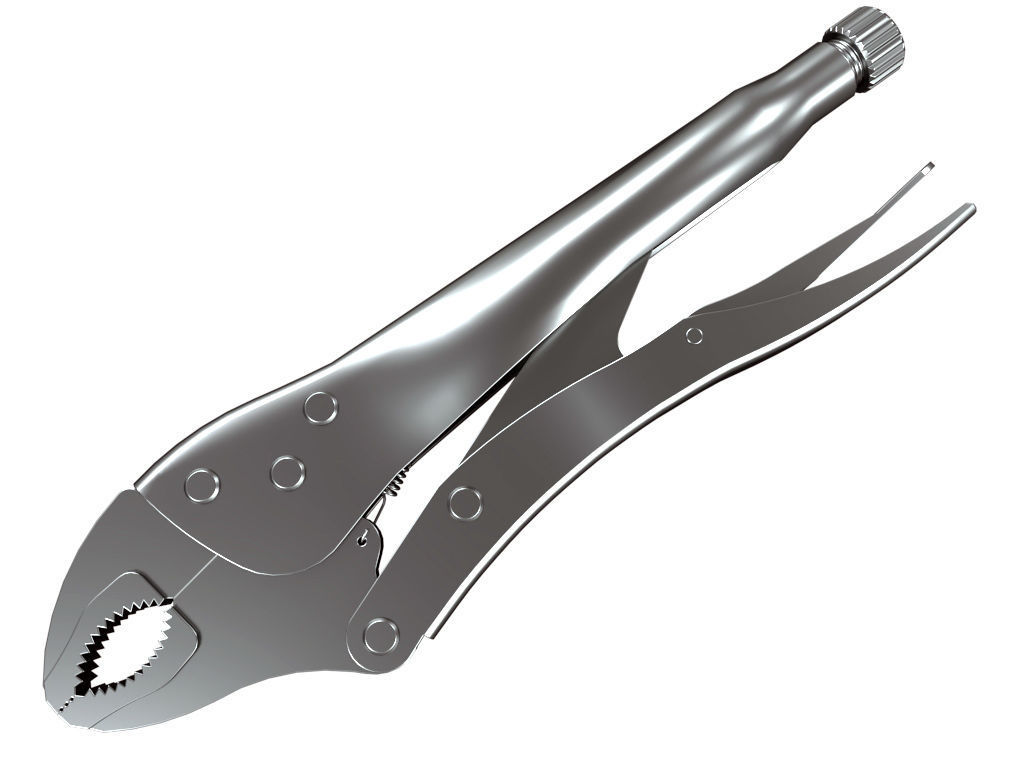 Locking Plier