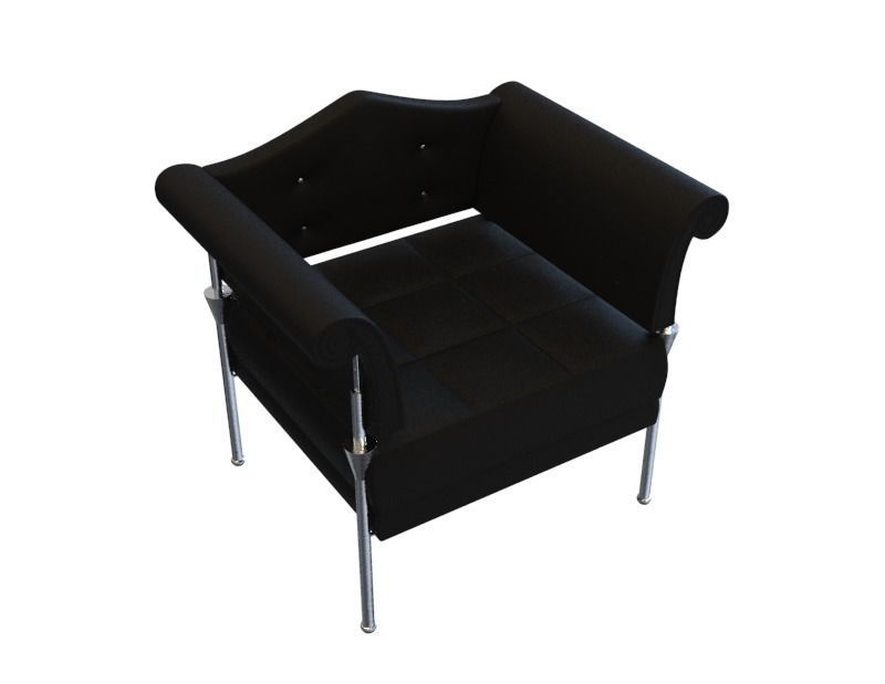 Chair CGD Model 49