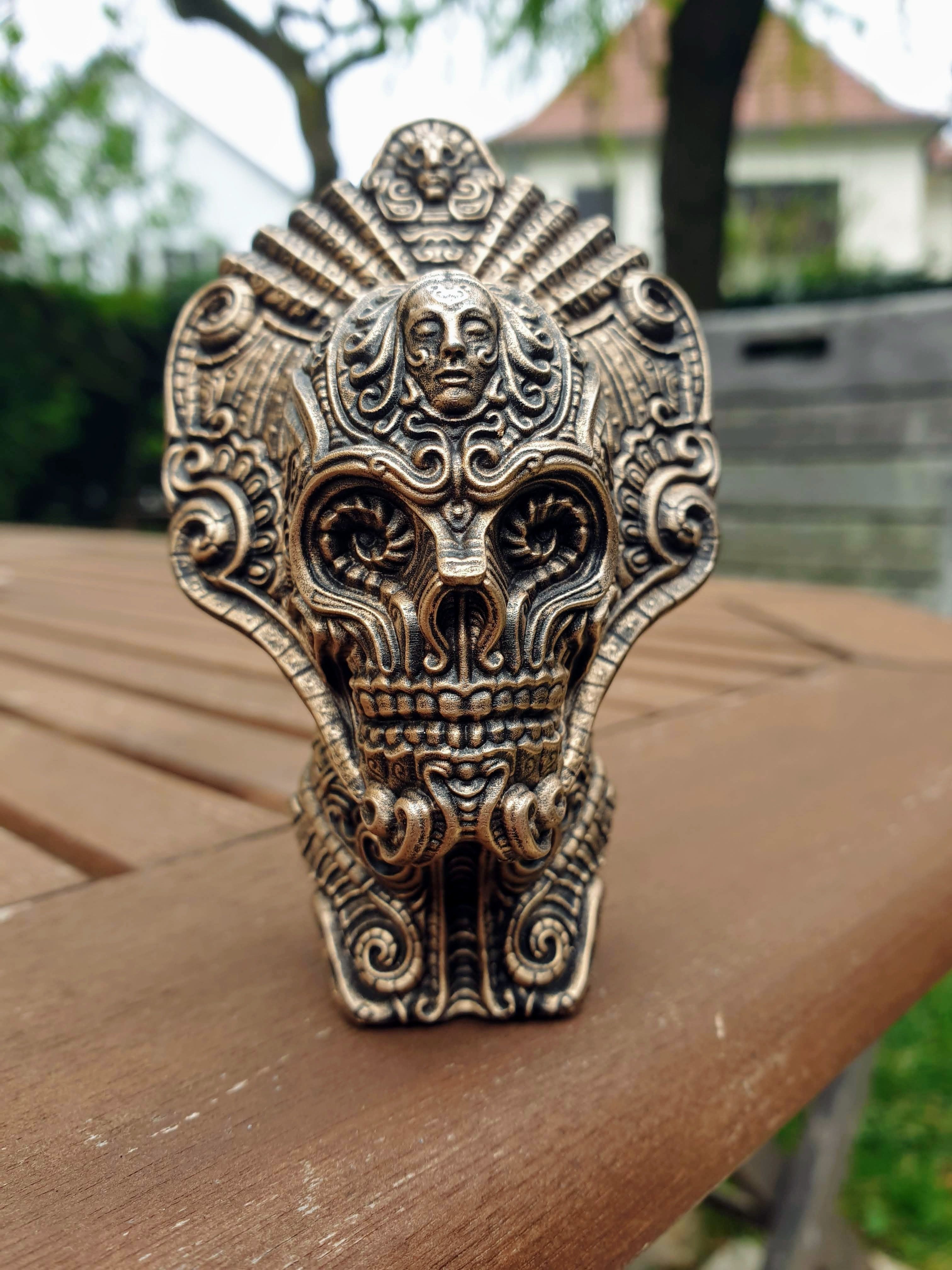 The Ancient