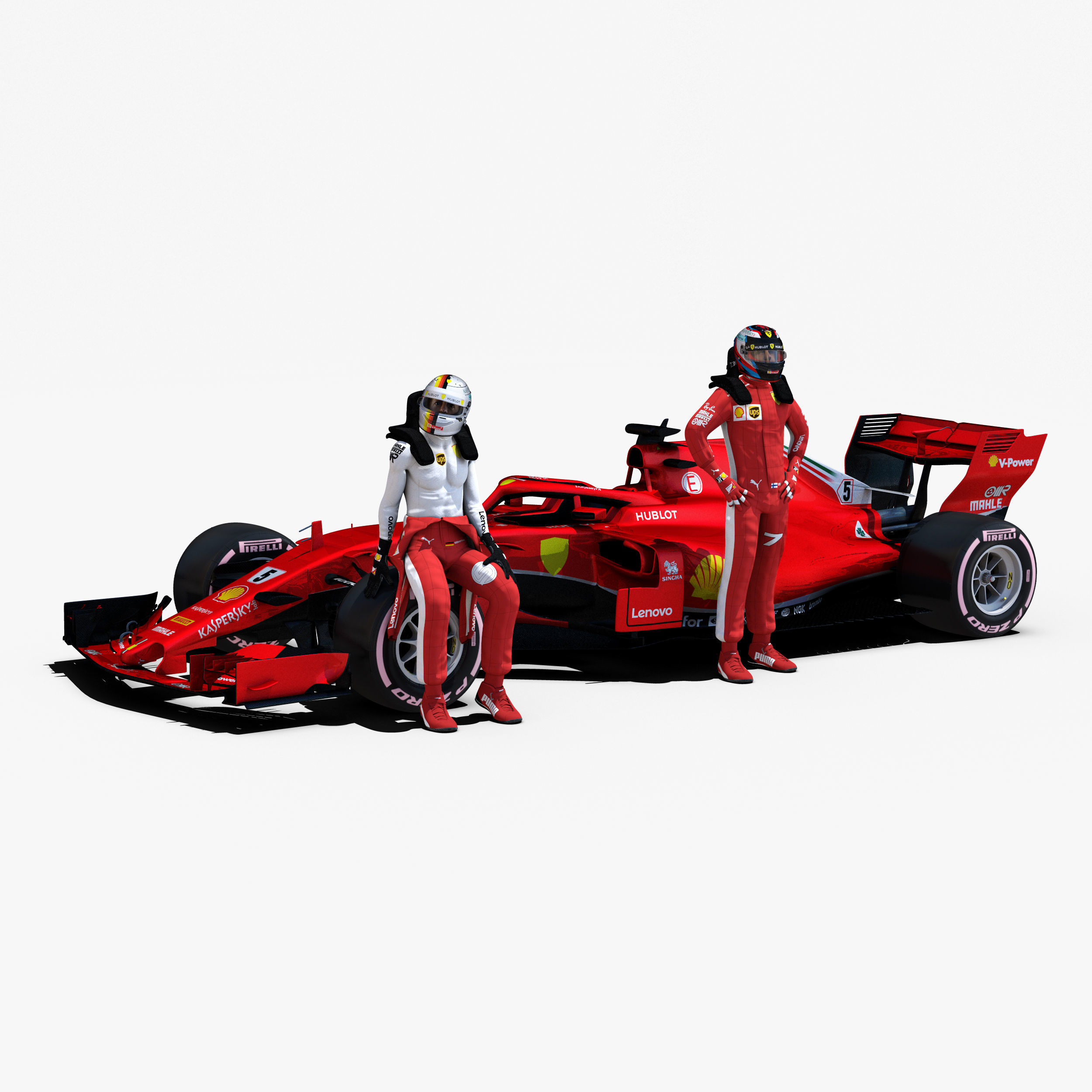 F 2018