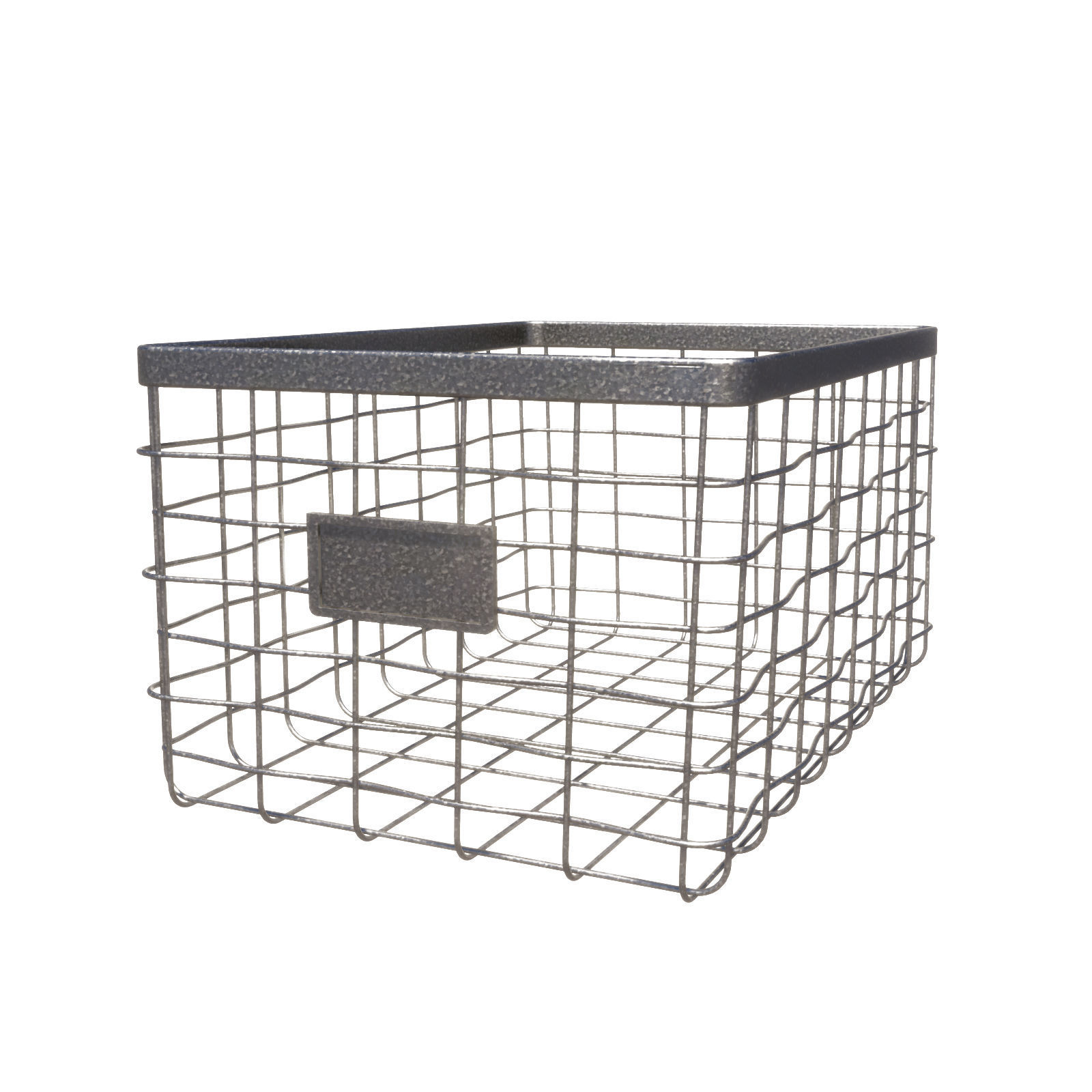 Wire Basket