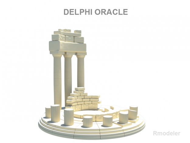 Delphi Oracle