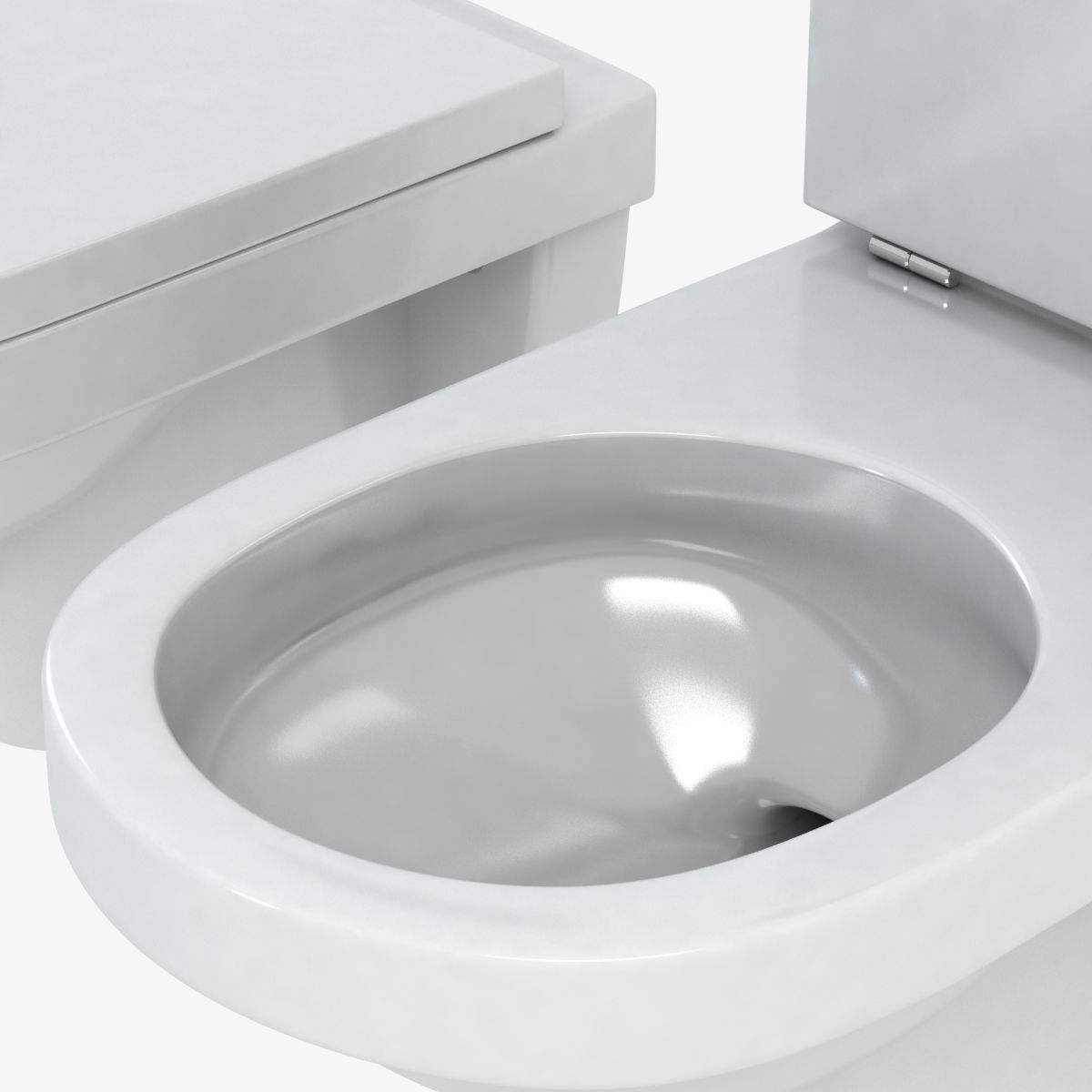 duravit happy d rear outlet toilet
