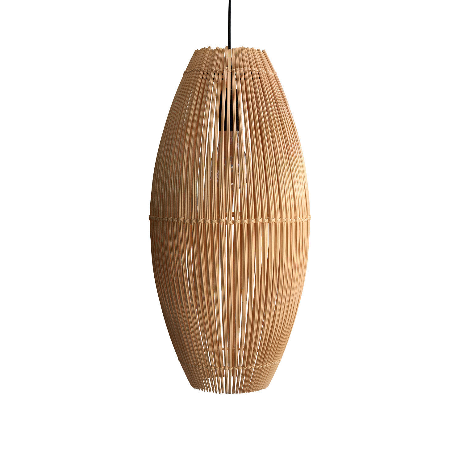 Muubs FISHTRAP 3D model