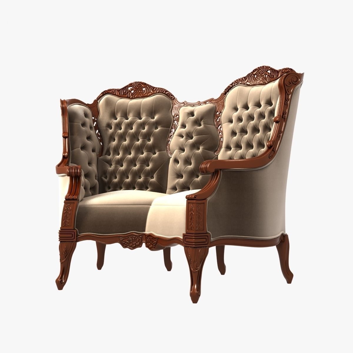 Mice Marti Curious Sofa Cgtrader Mice Marti Curious Sofa Model Max Obj Mtl S Fbx 6