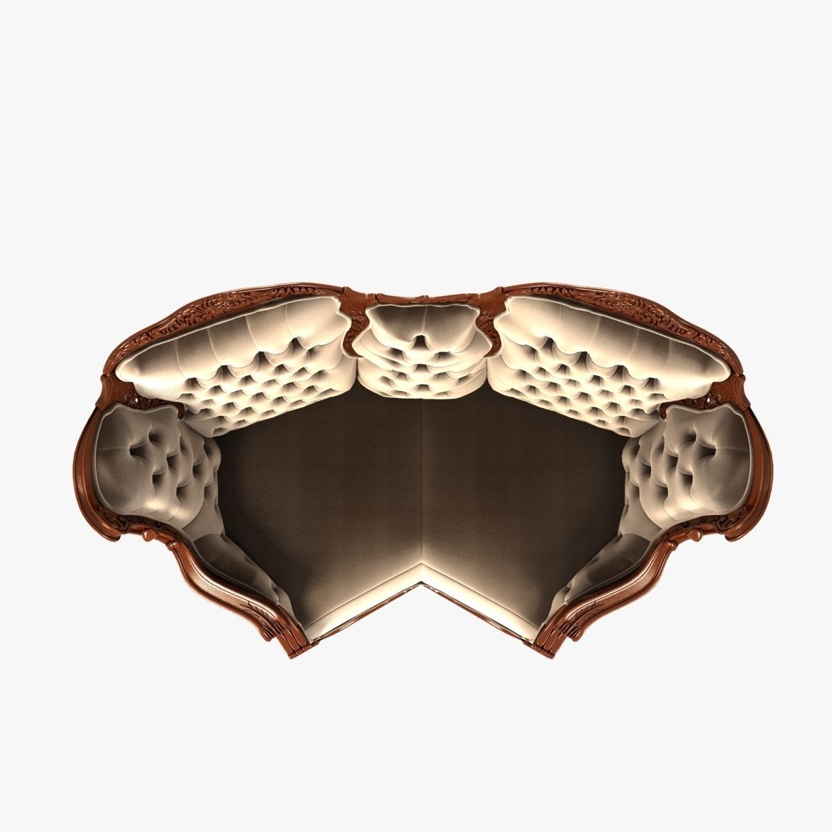 Mice Marti Curious Sofa Cgtrader Mice Marti Curious Sofa Model Max Obj Mtl S Fbx 8
