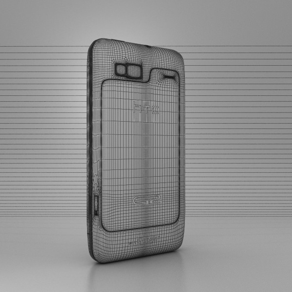 3D model TMobile G2 VR / AR / lowpoly CGTrader