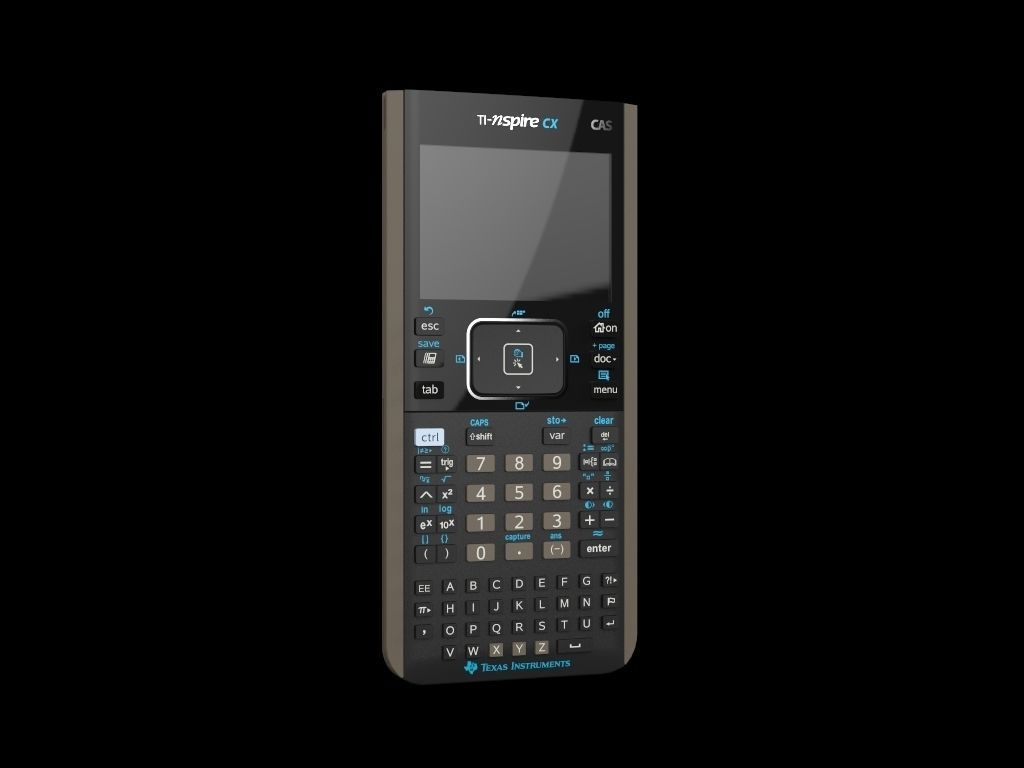 Ti nspire cx coupon