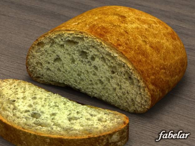 Long loaf