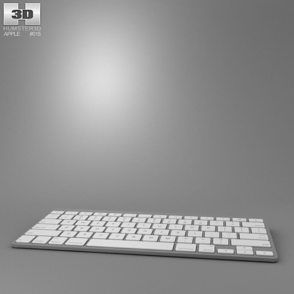 Apple Wireless Keyboard