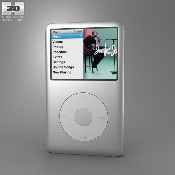 Apple iPod Classic