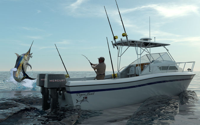 Yamaha Boat Rod Holders Yamaha Boat Rod Holders