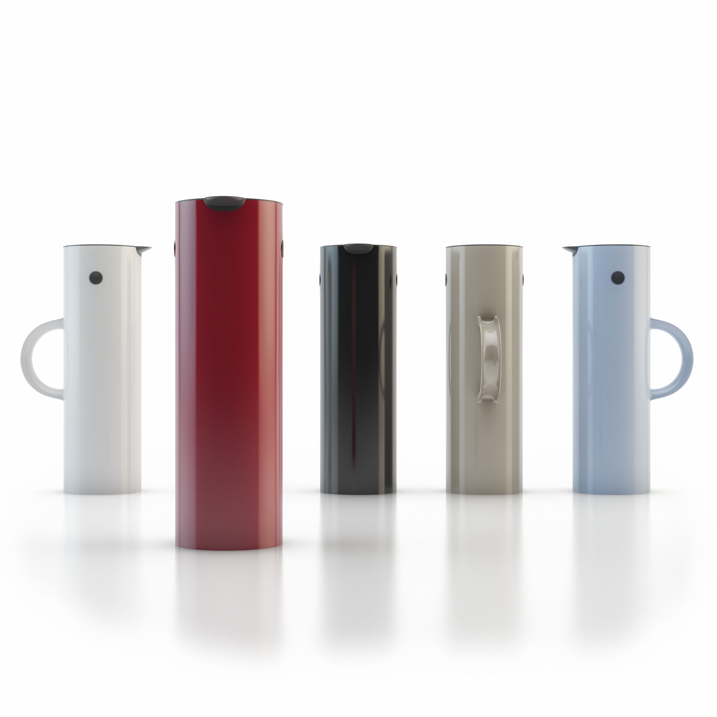 Stelton Vacuum Jug