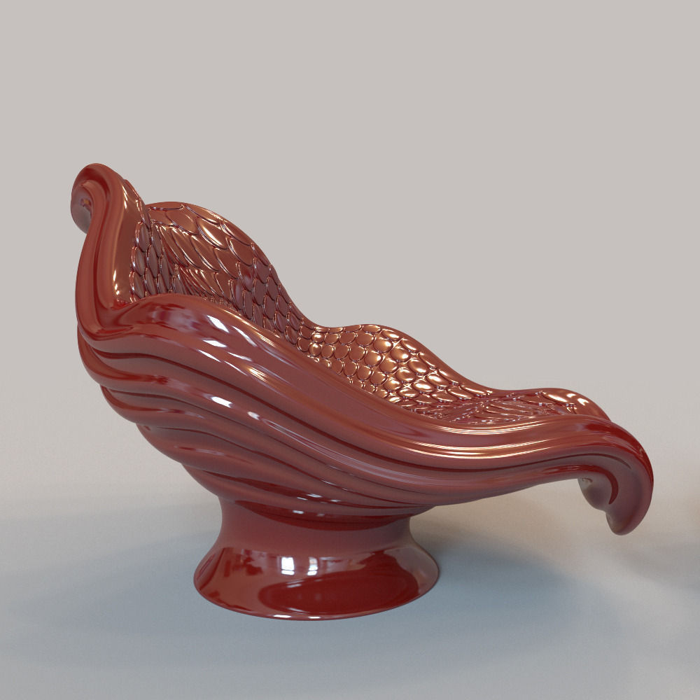 Octopus Chair 3d model 2 octopus chairs | cgtrader Octopus Chair 3d model 2 octopus chairs | cgtrader
