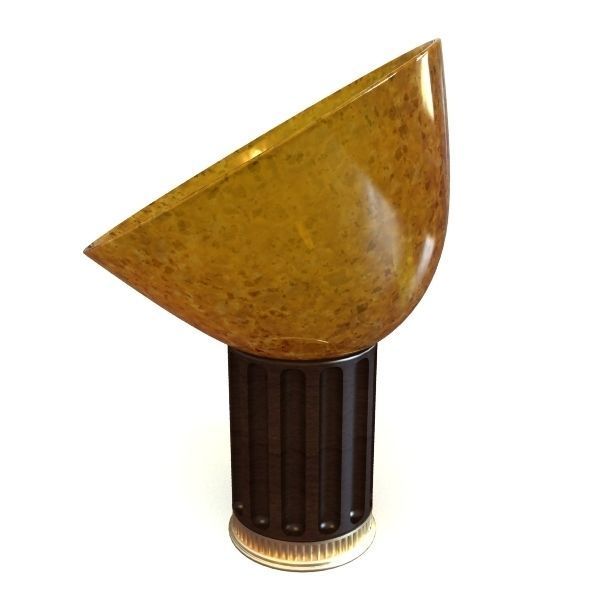 Amber Floor Lamp 3D model | CGTrader Amber Floor Lamp 3D model | CGTrader