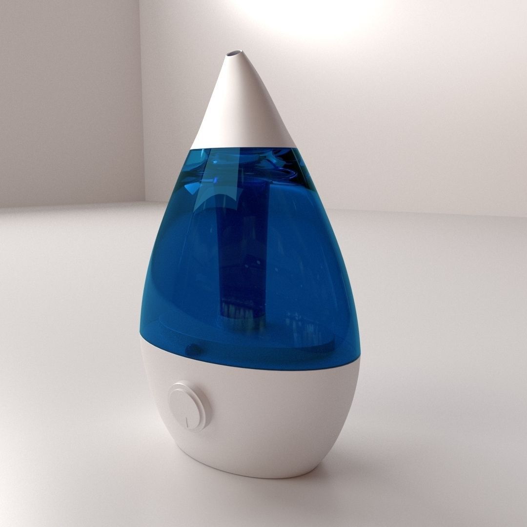 Humidifier