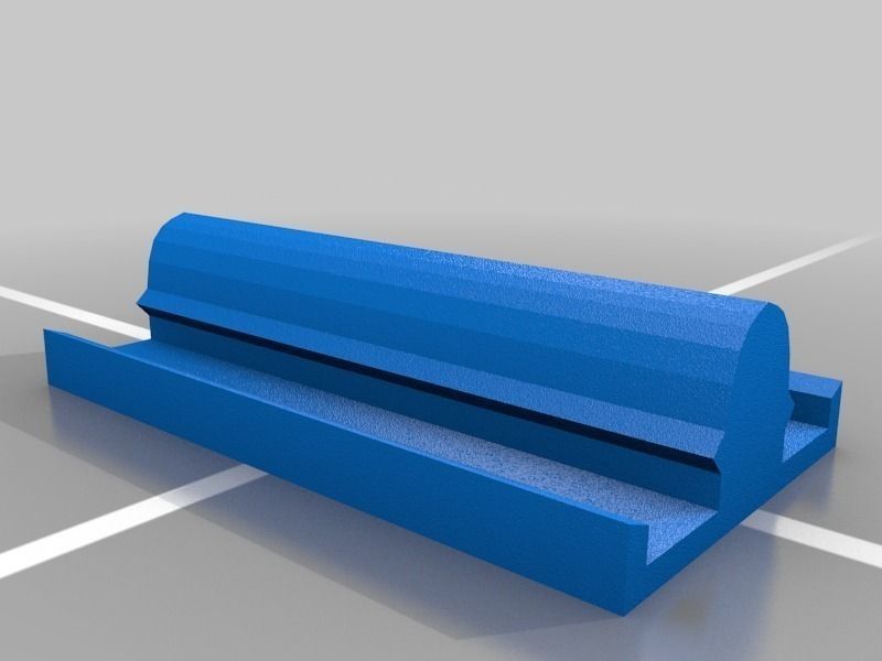 Sanding Block free 3D model 3D printable CGTrader