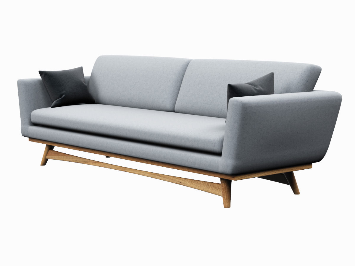 Sofa 3D Models CGTrader