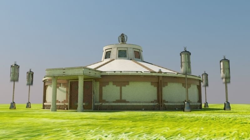 yurta