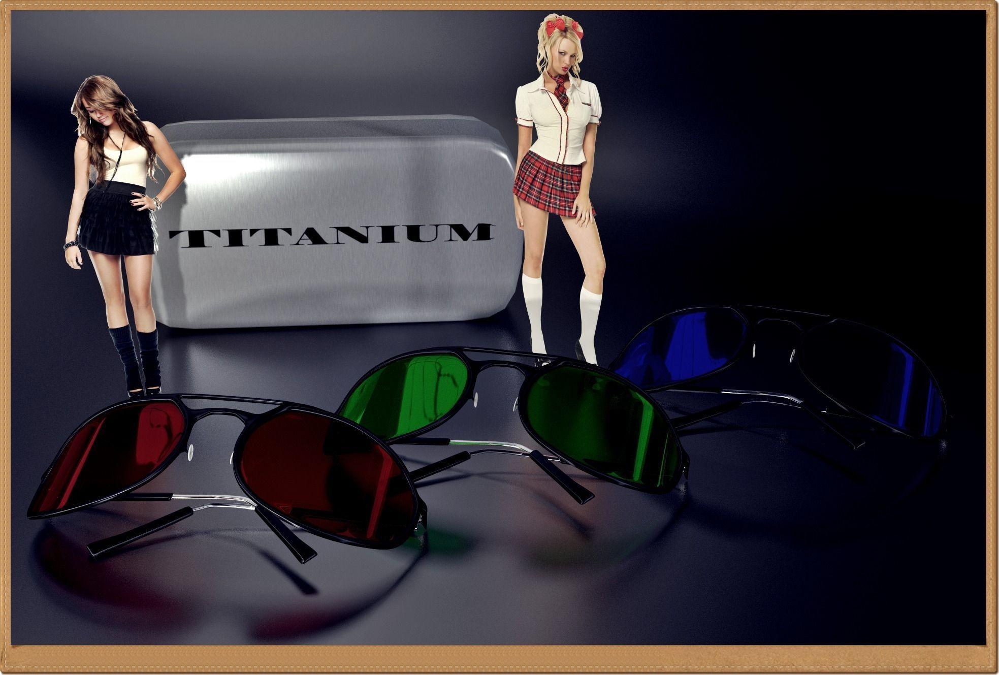 Sunglasses