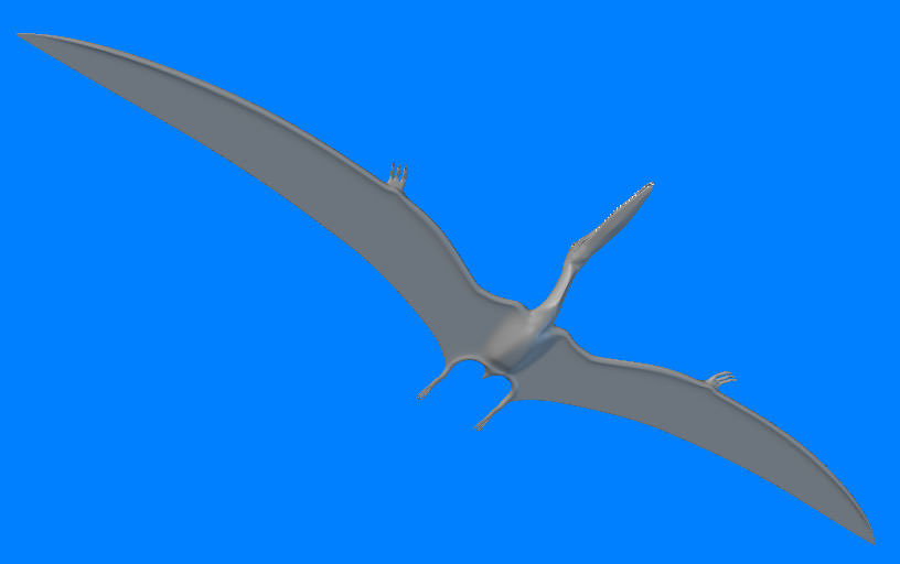 Gnathosaurus