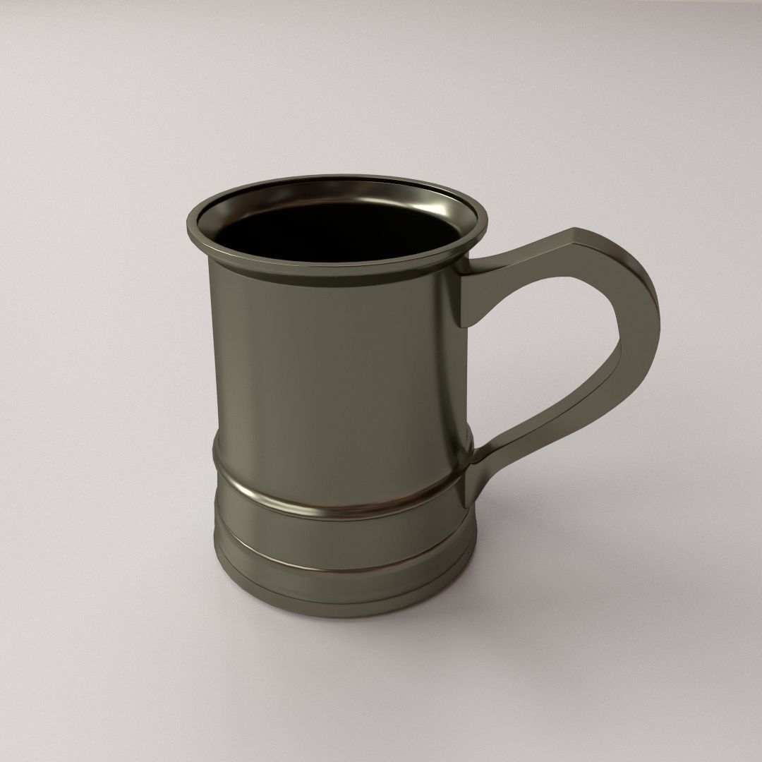Tankard