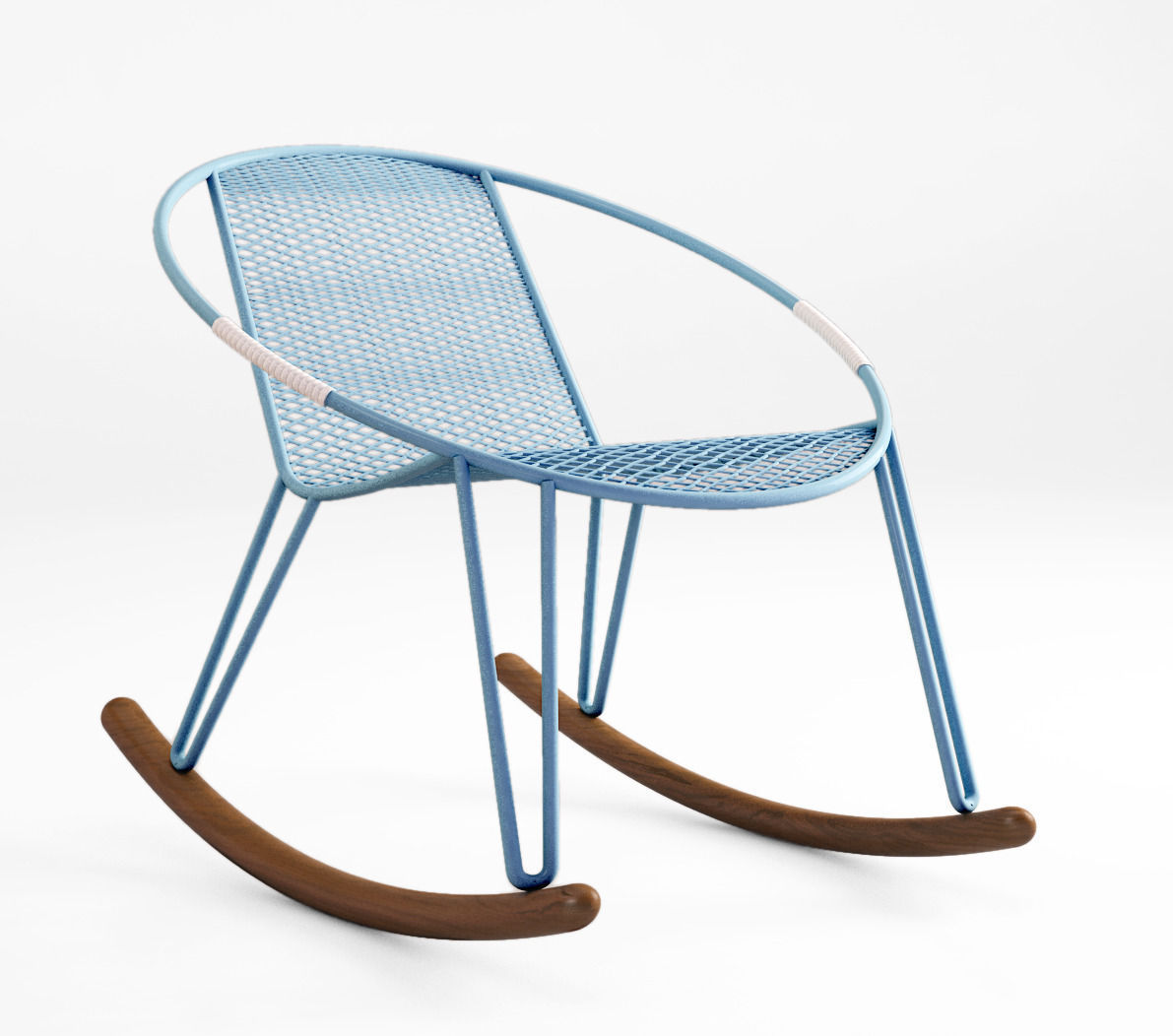 Tait Volley Dining Lounge Bar Stool Rocker chairs