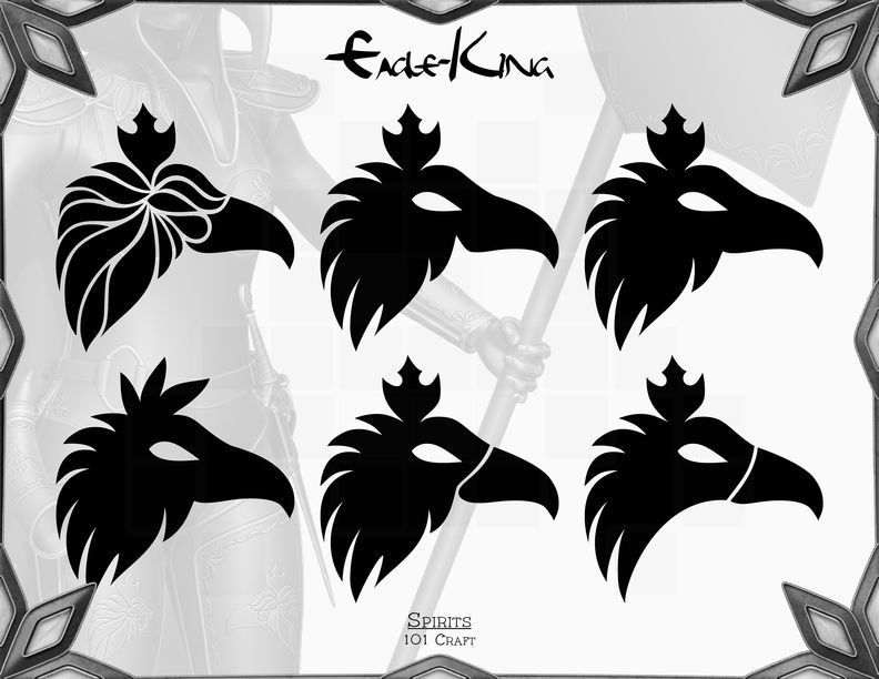 Eagle King