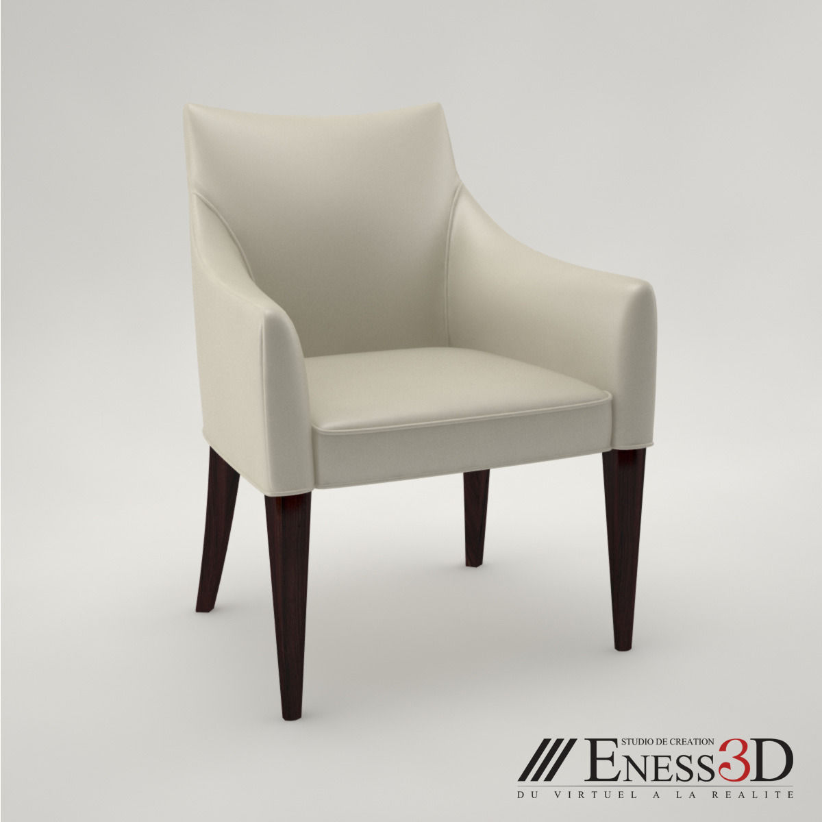 Pro - Breakfast armchair dakota jackson