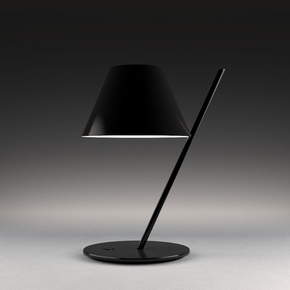 Artemide Table Lamps Collection Vol 1 3d Cgtrader Artemide Table Lamps Collection Vol 1 3d Model Max Obj 9