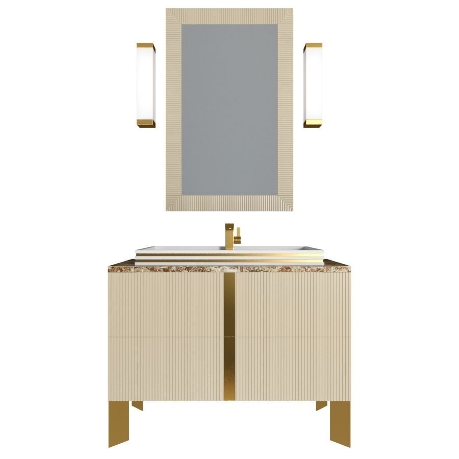 Coquille Avalon Furniture Set