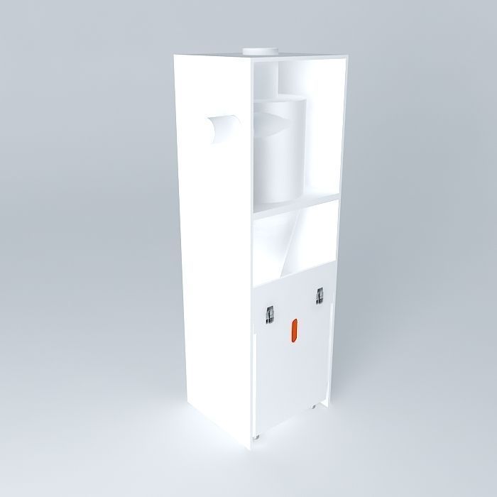 Dust Collector ShopNotes No 13