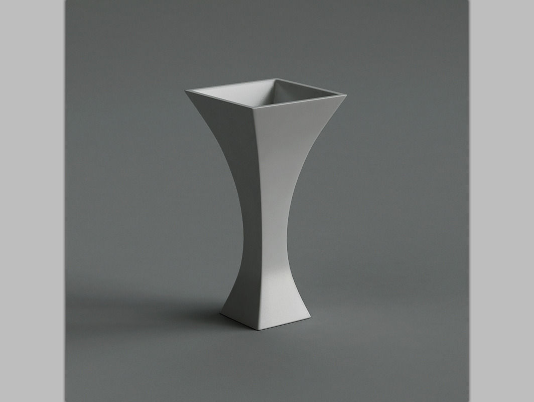 Vase 20 3D model