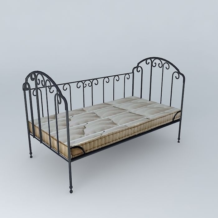 CAPUCINE bench houses the world