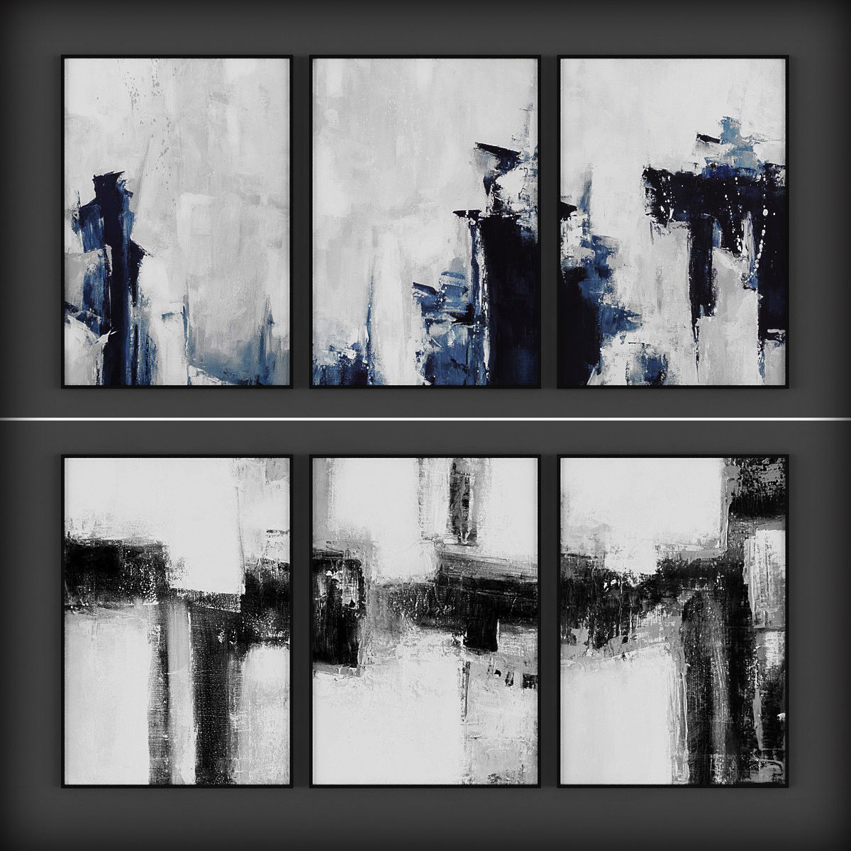 Picture Frames