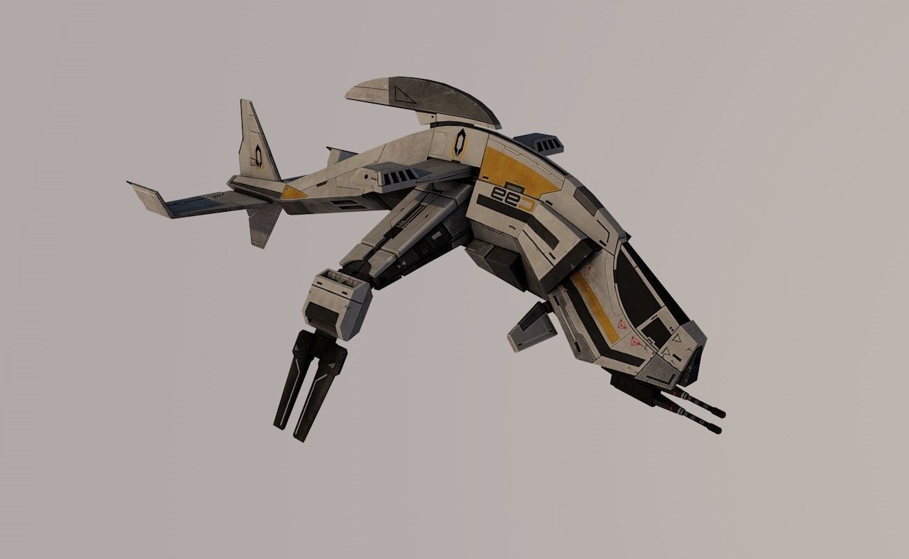 Spaceship