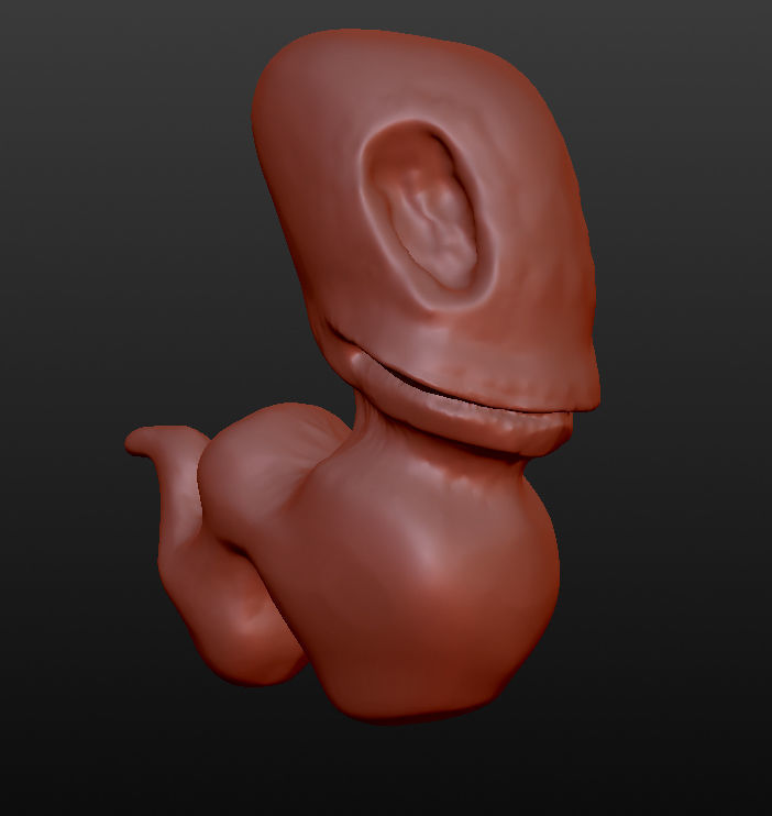 Little Worm