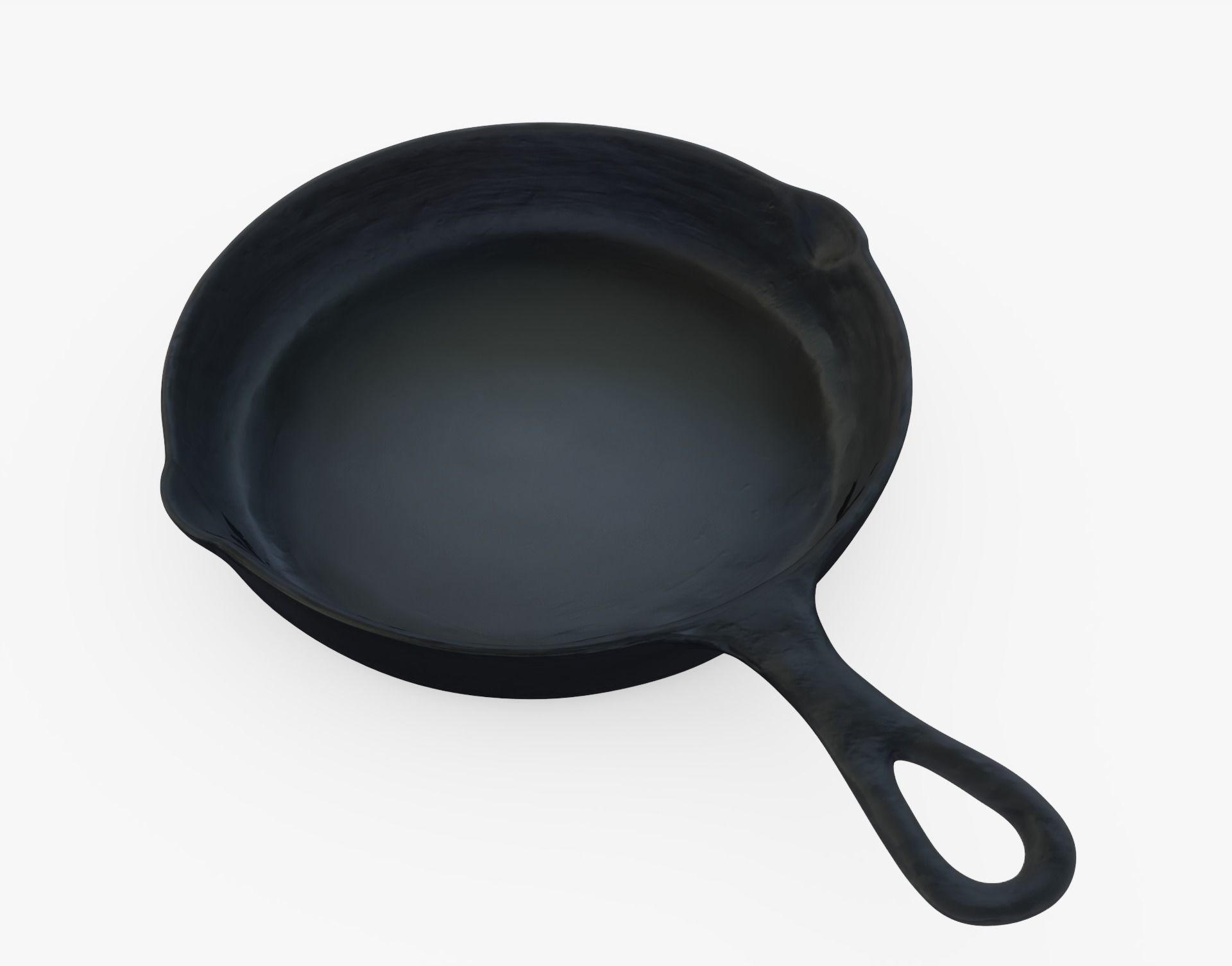 Frying Pan Game Bruin Blog