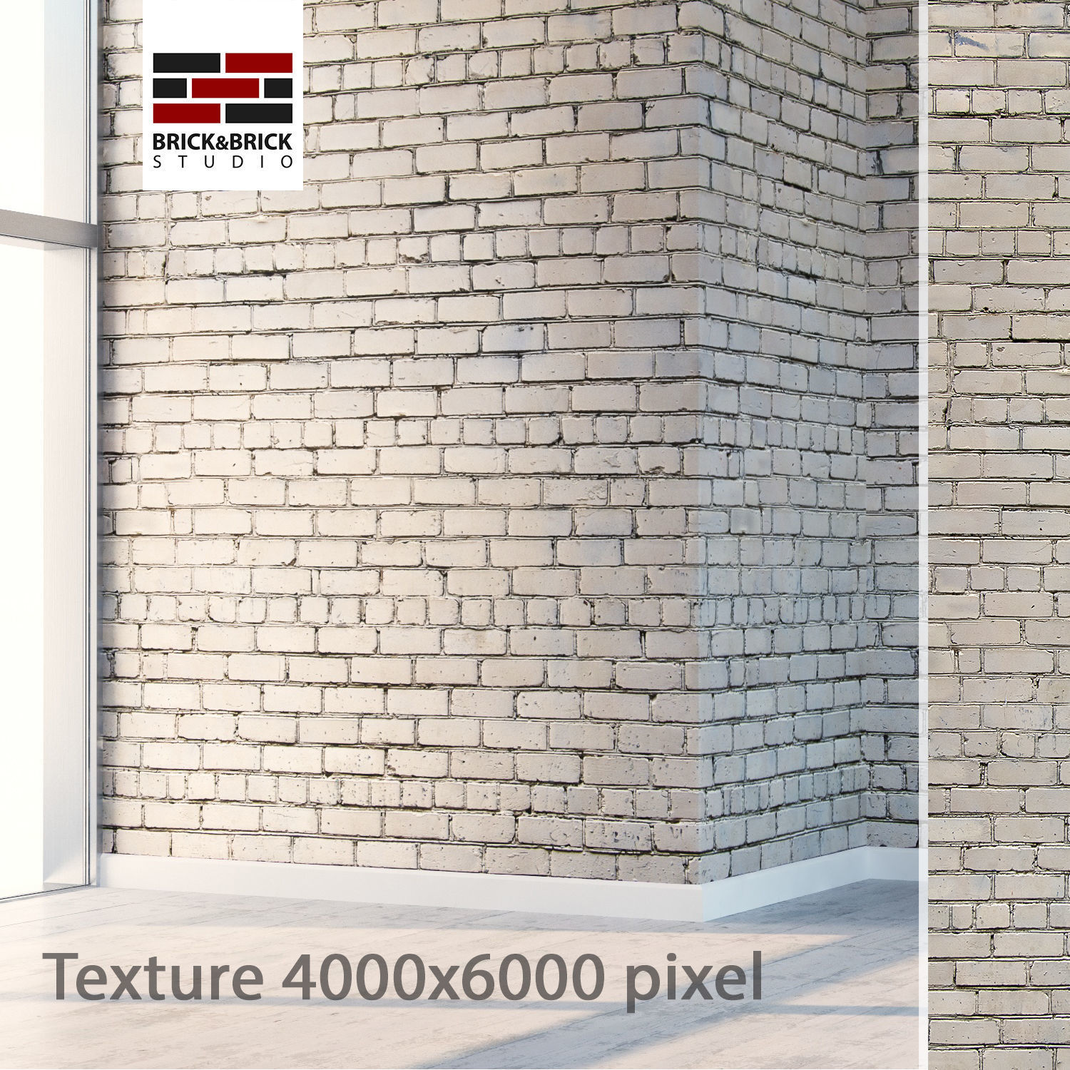 brick 218 Texture