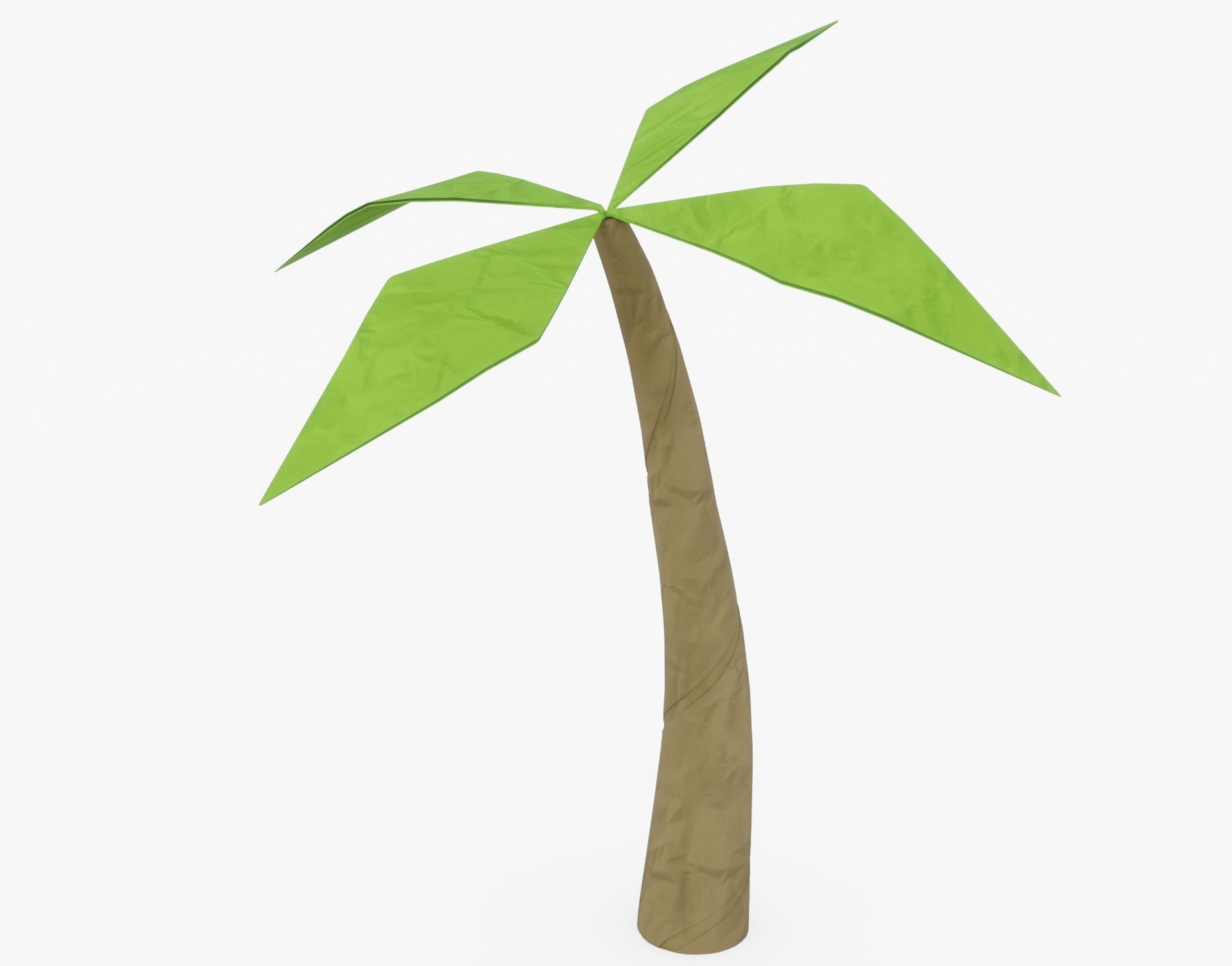 Origami Palm Tree Luxury Origami Palm Tree How To Make D Origami My