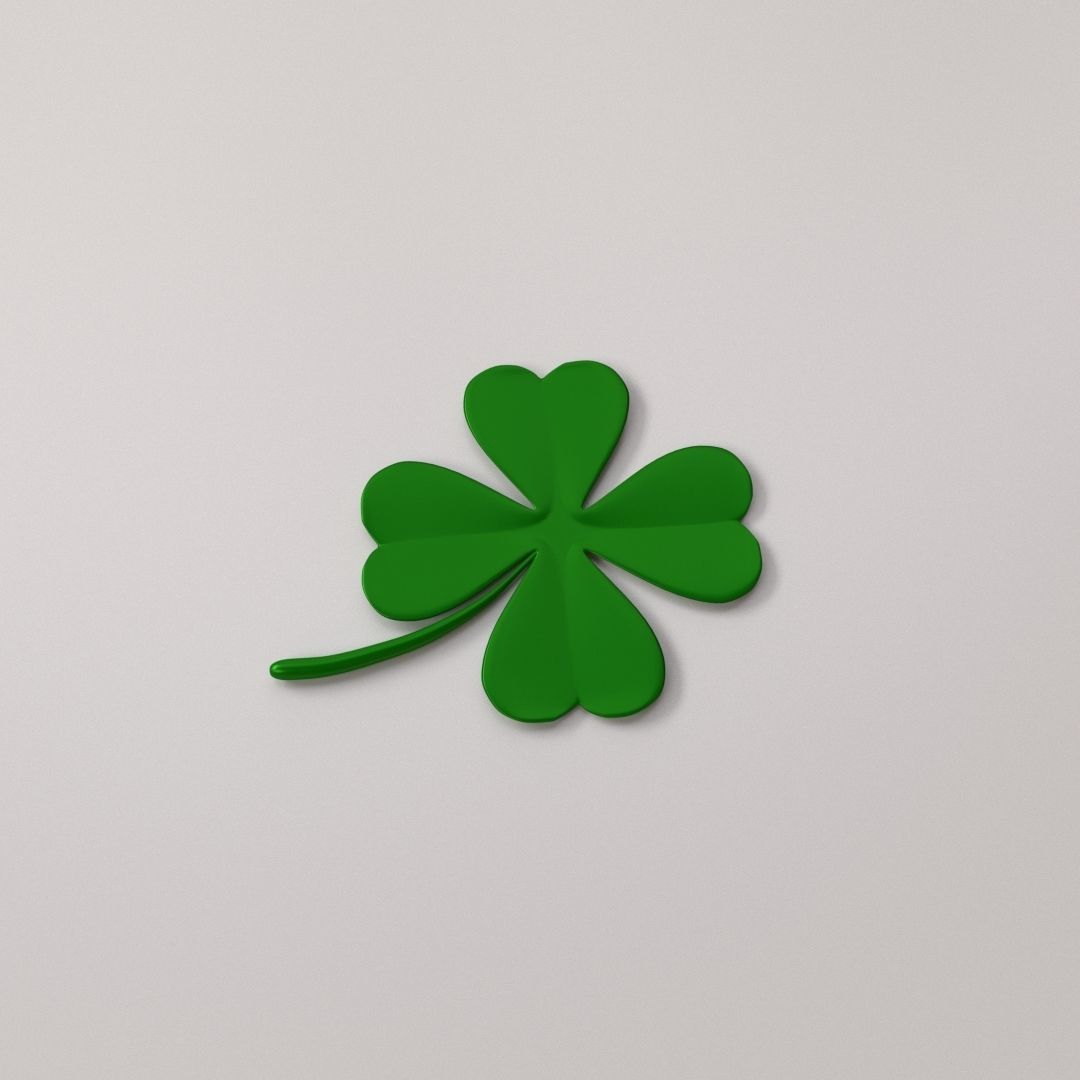 Clover Leaf